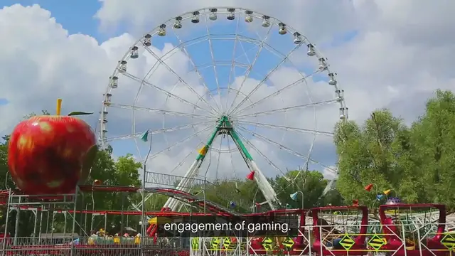 Video thumbnail for Arcade Roller Coaster Games