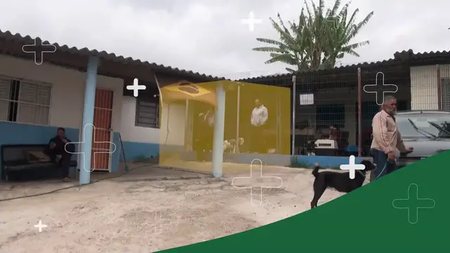 Video thumbnail for Cachorro Com Tumor: Uma História de Superação e Cuidado Veterinário 🐾❤️