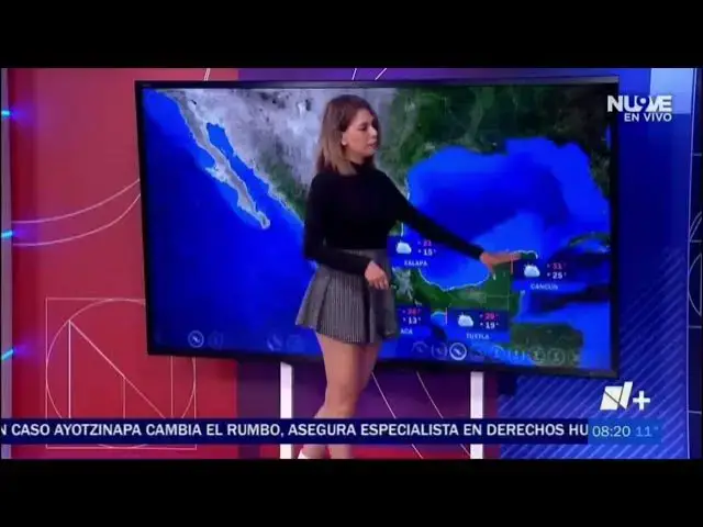 Video thumbnail for all about Monica Frausto