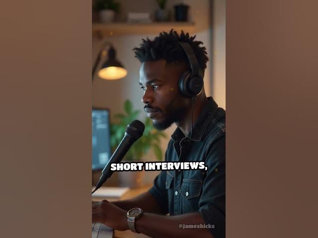 Video thumbnail for Unlock the Power of BTS with Black Creators