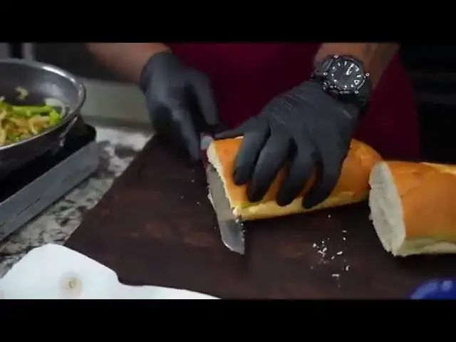 'Video thumbnail for Meaty Supreme Pizza Hack'