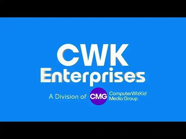 'Video thumbnail for ComputerWizKid Enterprises Channel Update: December 10th, 2024'