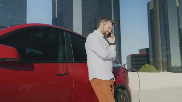 Video thumbnail for China wants EU to scrap proposed higher tariffs and ‘abide by WTO rules,’ state media reports