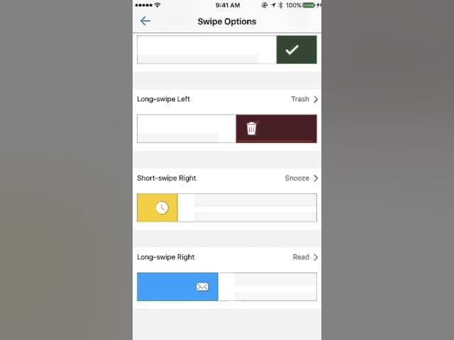 Video thumbnail for Email - App Spotlight