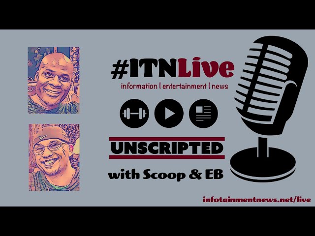 Video thumbnail for Unscripted - Medical Professionals Tackling COVID