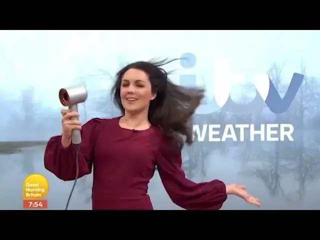 Video thumbnail for Laura Tobin ITV, Biography, Age, Husband and Careeer