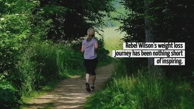 Video thumbnail for Rebel Wilson Weight Loss How