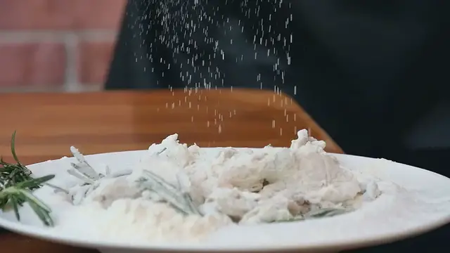 Video thumbnail for Easy Arepas Recipe Tutorial