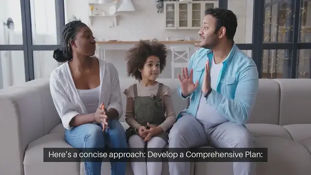 'Video thumbnail for How to Manage Disaster Preparedness'