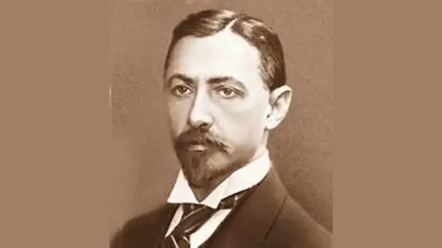 Video thumbnail for NATALI by Ivan Alexeyevich Bunin. Audiobook. IN RUSSIAN.