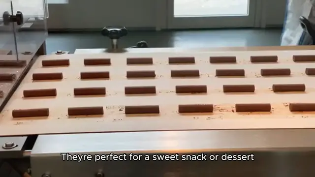 Video thumbnail for blondie brownie recipe