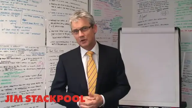 Video thumbnail for Mastering the Delivery of Advice