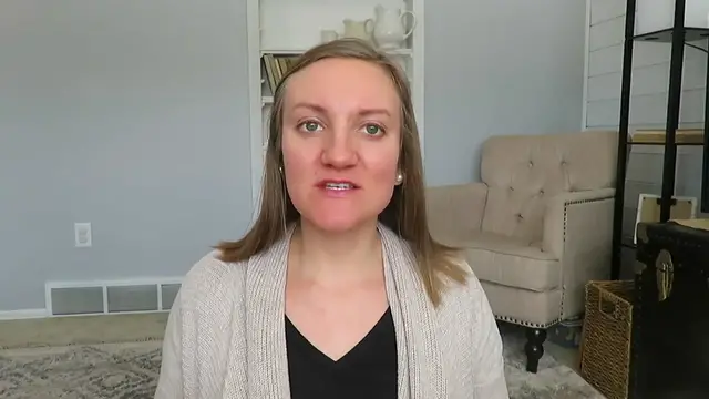 Video thumbnail for Living Frugally as a Homemaker Single income family and saving money(1)