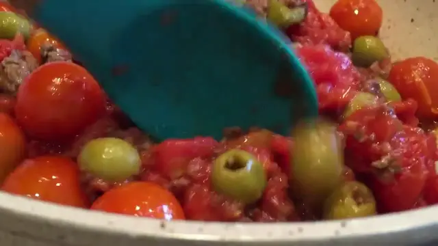 Video thumbnail for Savory Short Rib Pasta Delights: A Comfort Food Like No Other