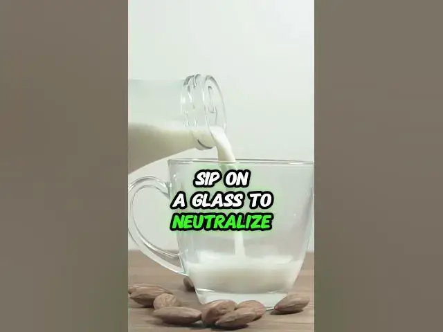 Video thumbnail for 7 Incredible Home Remedies for Garlic Breath! 🧄🚫