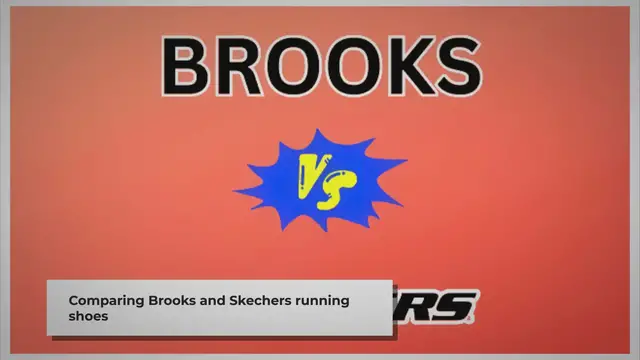 Video thumbnail for Brooks VS Skechers: Which Is Better?