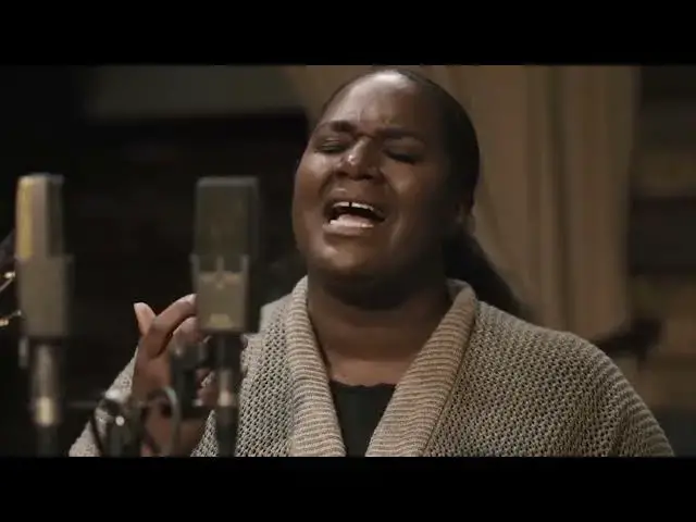 Video thumbnail for Naomi Raine Maverick City Bio, Age, Testimony, Husband, Songs, and Net worth