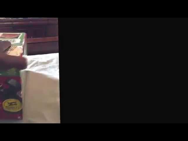 Video thumbnail for Roger's Family "One Cup Coffee Pods