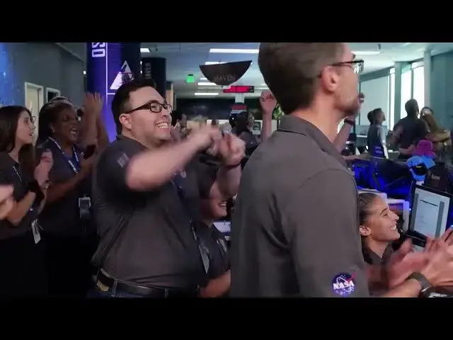 'Video thumbnail for The Space Station’s Newest Residents'