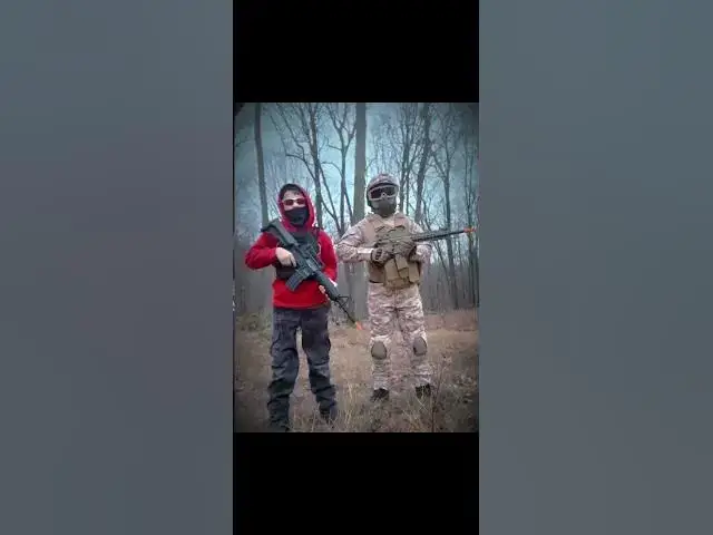 Video thumbnail for The best duo.