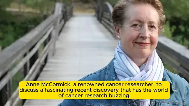 Video thumbnail for Scientists focus on