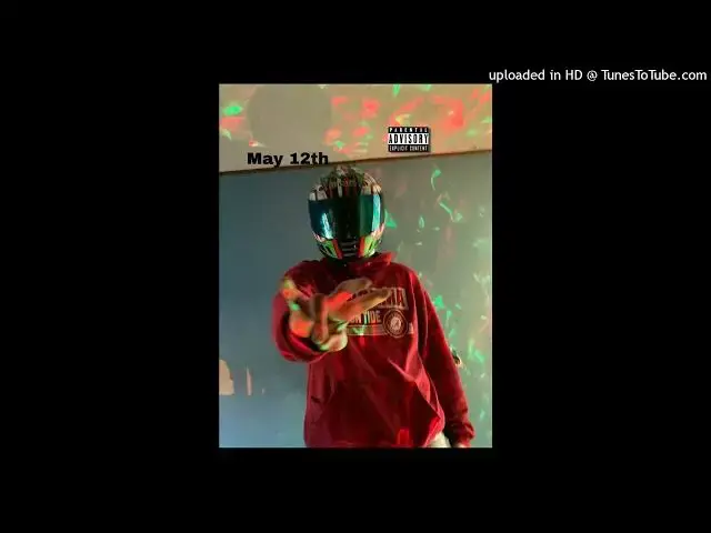 'Video thumbnail for May 12th 2023'