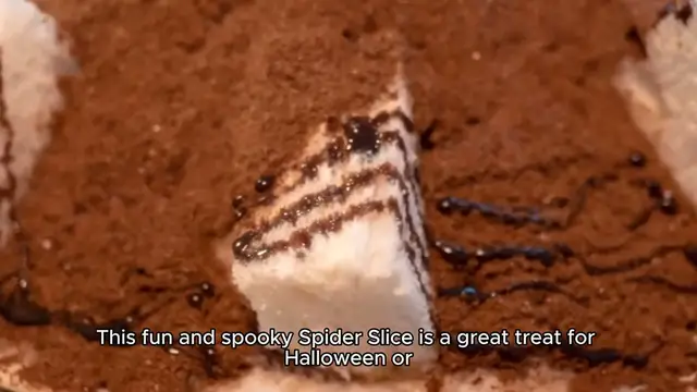 Video thumbnail for Spider Slice