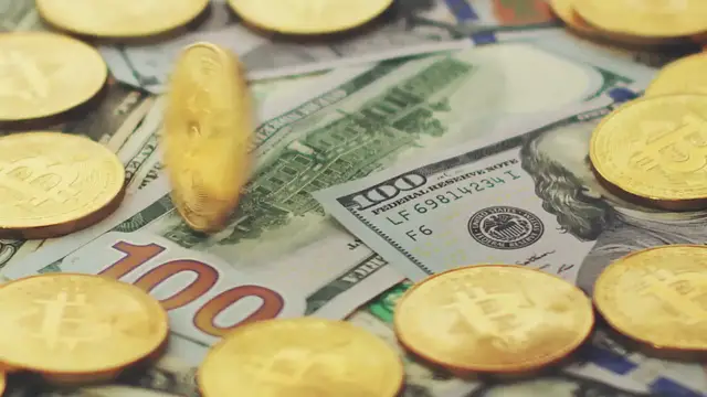 Video thumbnail for XRP – The Future of Digital Currency