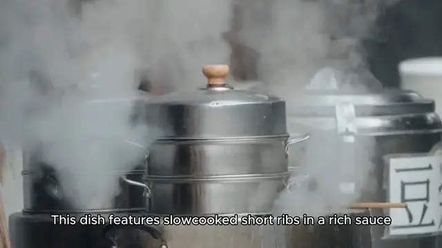 Video thumbnail for boneless beef short ribs recipe