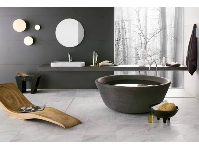 'Video thumbnail for Bathroom Mirrors Ideas that are Cool and Decorative'
