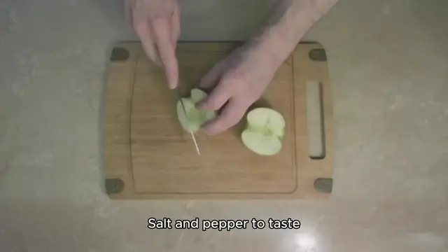 Video thumbnail for mac salad recipe