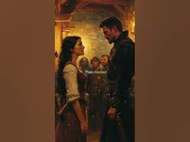 Video thumbnail for GRÁINNE The Pirate QUEEN of Ireland