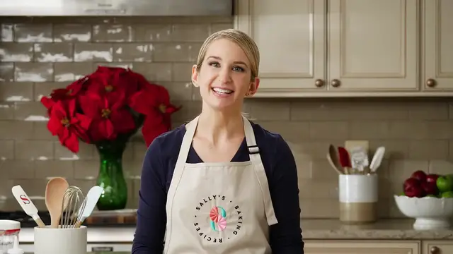 'Video thumbnail for Christmas Sugar Cookies with Easy Icing Sally s Baking(720P HD)'