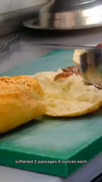 Video thumbnail for sausage cream cheese crescent recipe