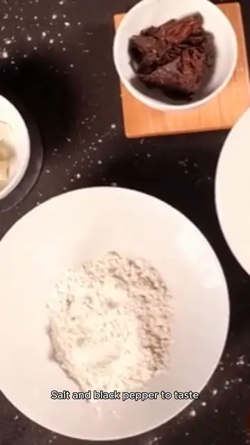 Video thumbnail for recipe for deviled eggs easy