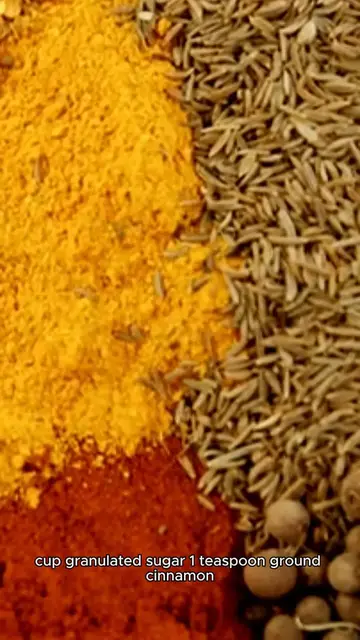 Video thumbnail for pumpkin pie filling recipe