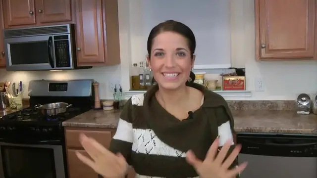 'Video thumbnail for How to make Vanilla Sugar Cookies - Recipe by Laura Vitale - Laura in the Kitchen Ep 104(720P_HD)'
