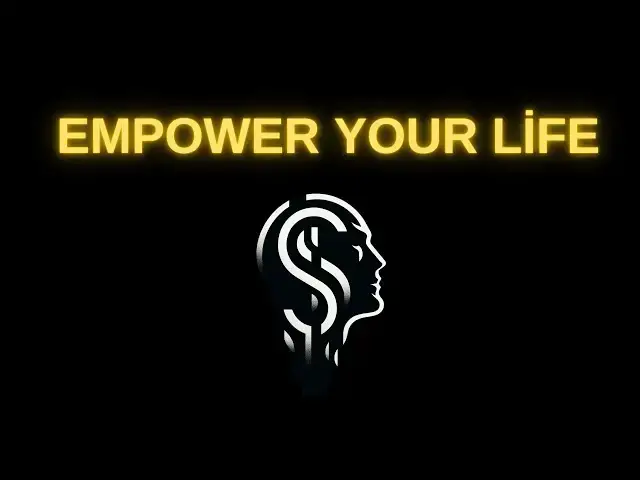 Video thumbnail for Empower Your Life: Mastering Empathy, Self-Discipline, Creativity & More!