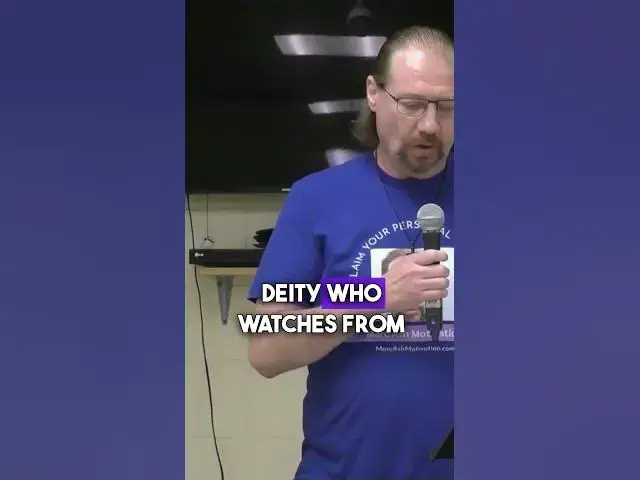 'Video thumbnail for God's Sovereignty in Our Struggles'