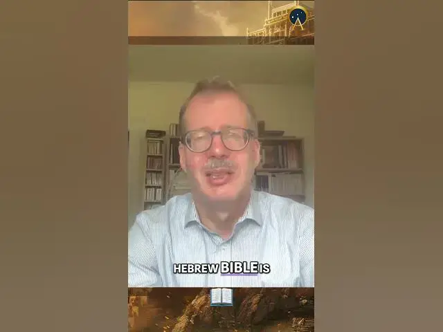'Video thumbnail for Bible's Imperial Influence How Kings Shaped Monotheism'