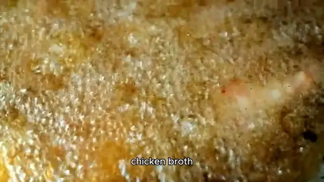 Video thumbnail for easy soup recipe