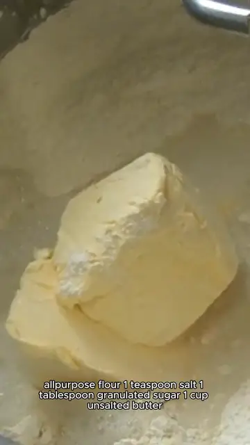 Video thumbnail for Old-Fashioned Apple Pie