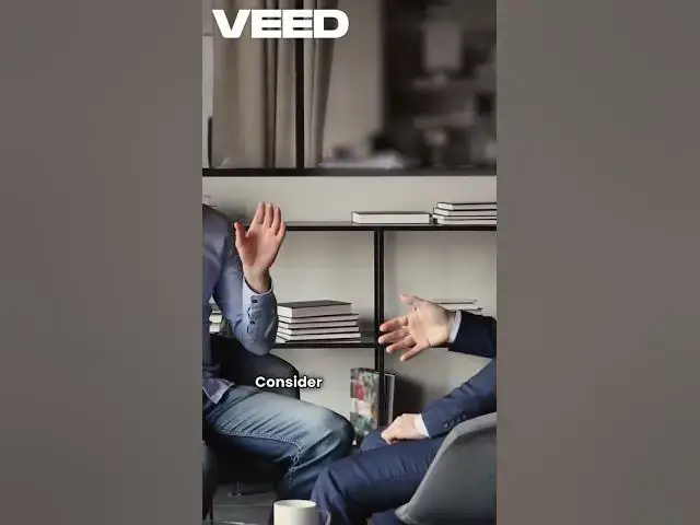 Video thumbnail for Top Financial Advisor Reveals Best INVESTING vs SAVING Strategies