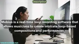 Video thumbnail for Creative Looping Mobius