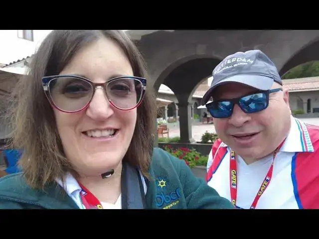 Video thumbnail for Cusco's Hidden Wonders: Are These Peru's Greatest Ruins?