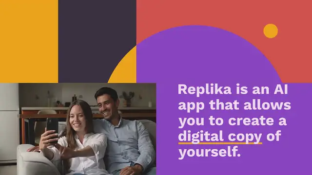 Video thumbnail for Download Replika for PC, Windows 11 Computers