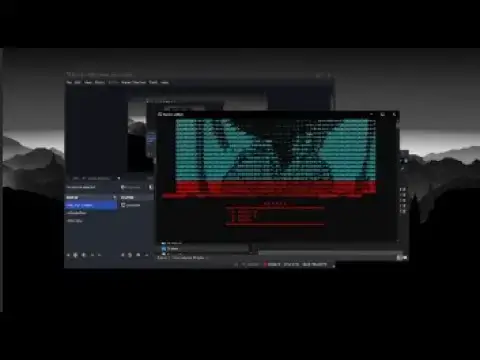 Video thumbnail for Discord Selfbot Showcase | Kuromi Selfbot☔️