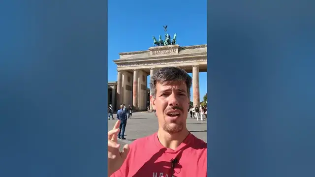 Video thumbnail for Thank you Berlin for the Ansible Community Day 2023 #ansible #berlin #event