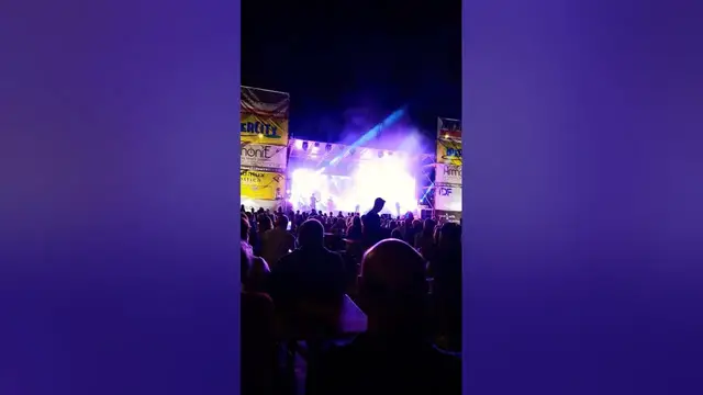 Video thumbnail for #shorts Automate your Infrastructure and enjoy more Summer Vibes with Live Music Festival 🎼#music