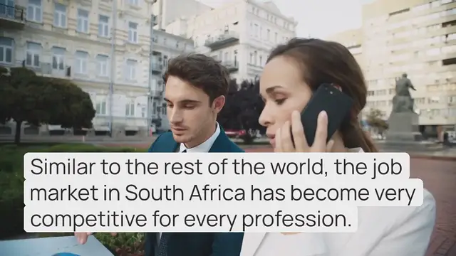 Video thumbnail for Key Accounts Manager Salary in South Africa: